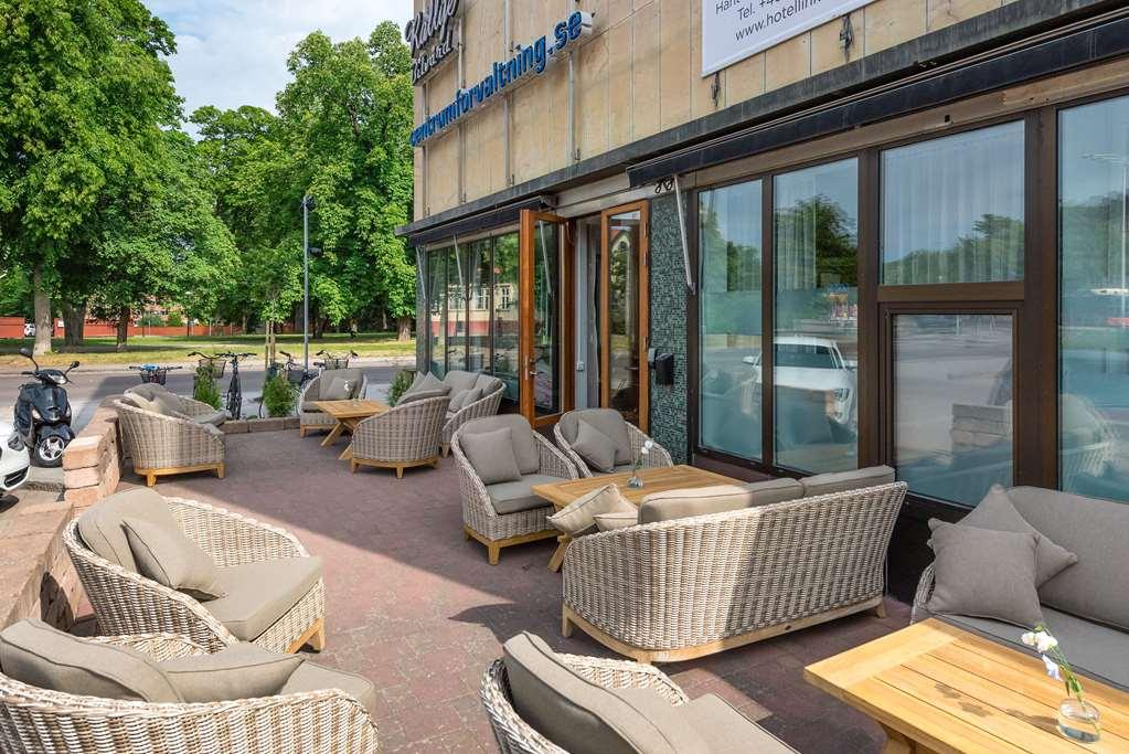 Home Hotel Slottsparken Linkoping Facilities photo